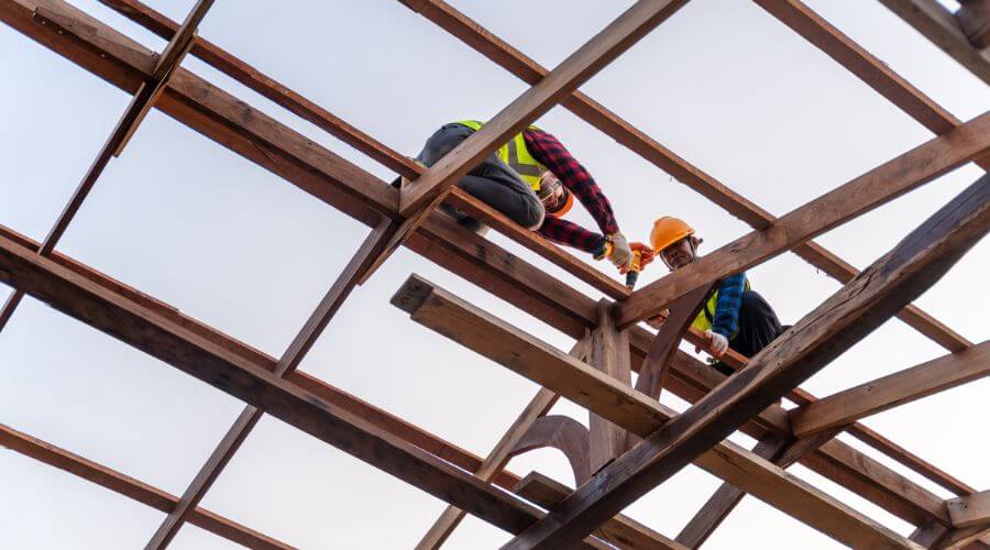 Local Chimney Repair in Spencerville, IN